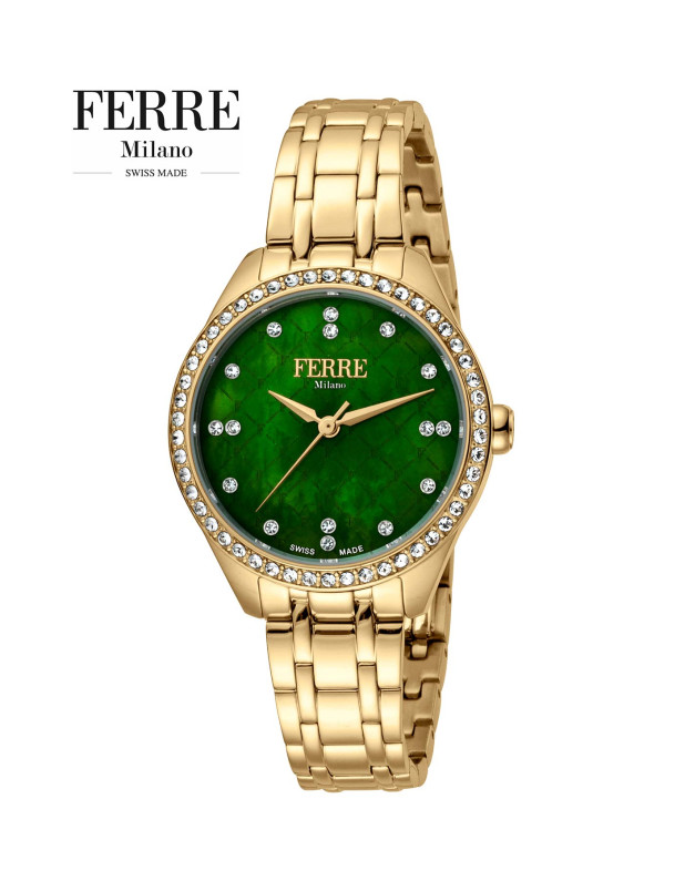 FERRE MILANO Ladies Watch